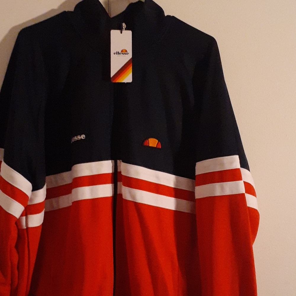 Ellesse